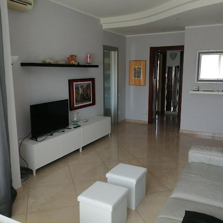 casa vacanze quasiSASSI Villa Matera Esterno foto
