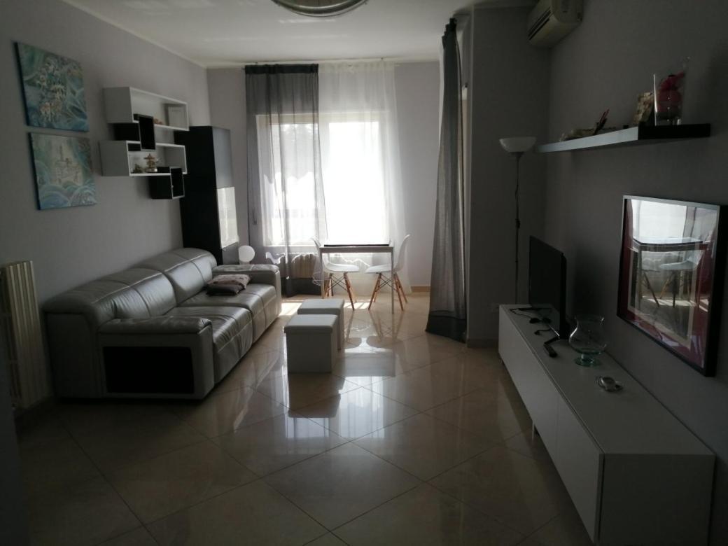 casa vacanze quasiSASSI Villa Matera Esterno foto