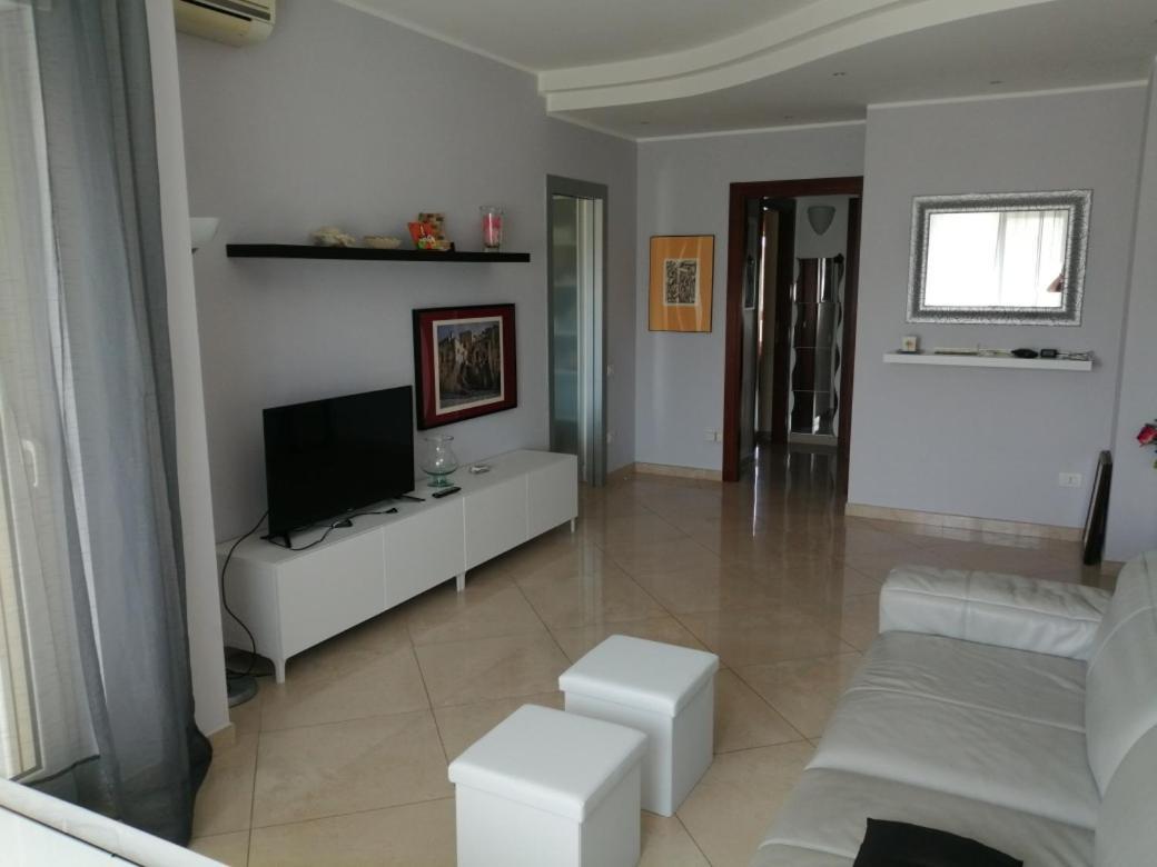 casa vacanze quasiSASSI Villa Matera Esterno foto