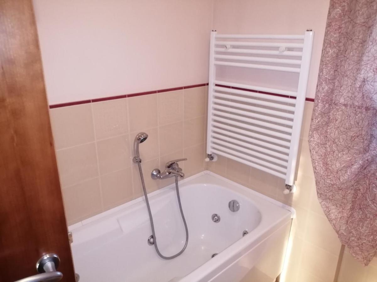 casa vacanze quasiSASSI Villa Matera Esterno foto
