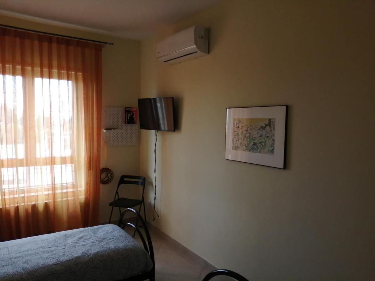 casa vacanze quasiSASSI Villa Matera Esterno foto