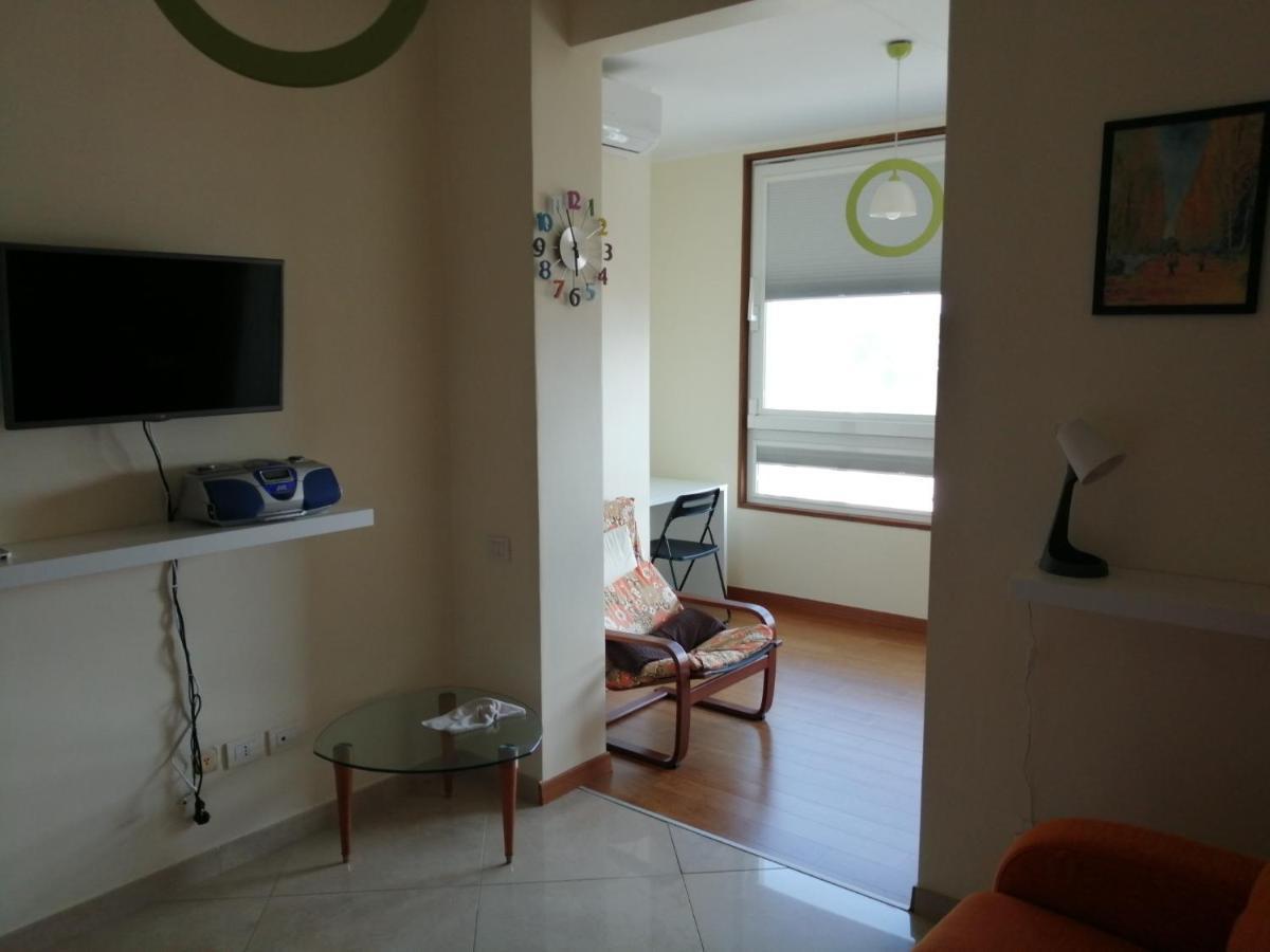 casa vacanze quasiSASSI Villa Matera Esterno foto