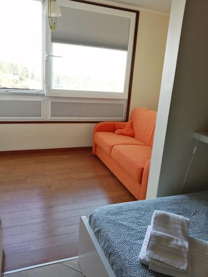 casa vacanze quasiSASSI Villa Matera Esterno foto